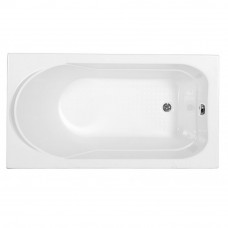Акриловая ванна Aquanet West 120x70